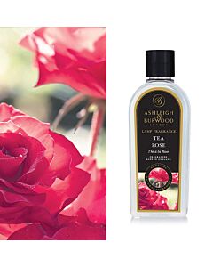 Ashleigh & Burwood Tea Rose Lamp Fragrance 1 Litre